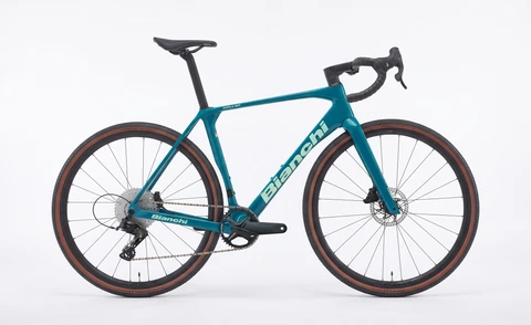 BIANCHI Impulso Comp Ekar